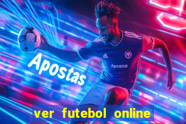 ver futebol online ao vivo